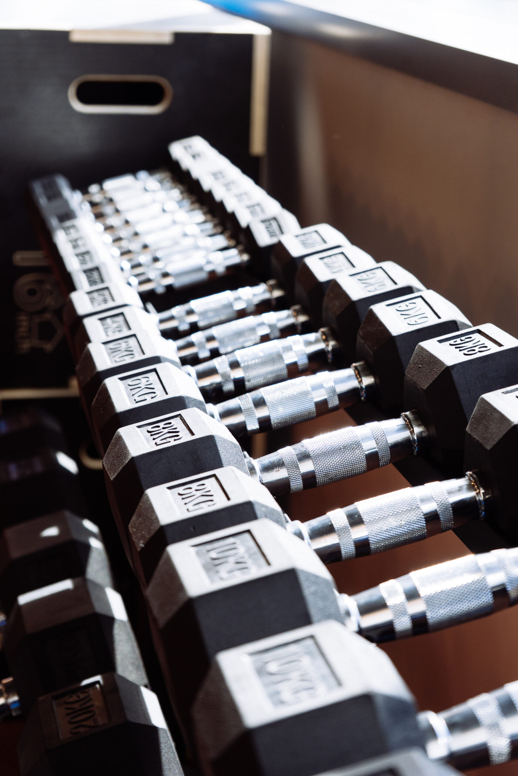 El próximo eres tú.