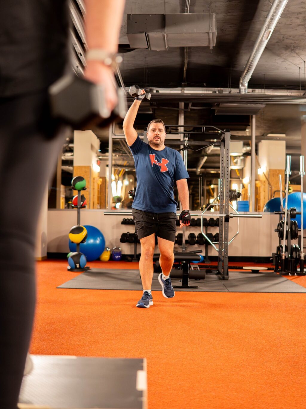 Instagram post from entrenareto. This post is in position 1.