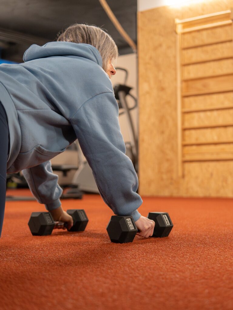 Instagram post from entrenareto. This post is in position 6.