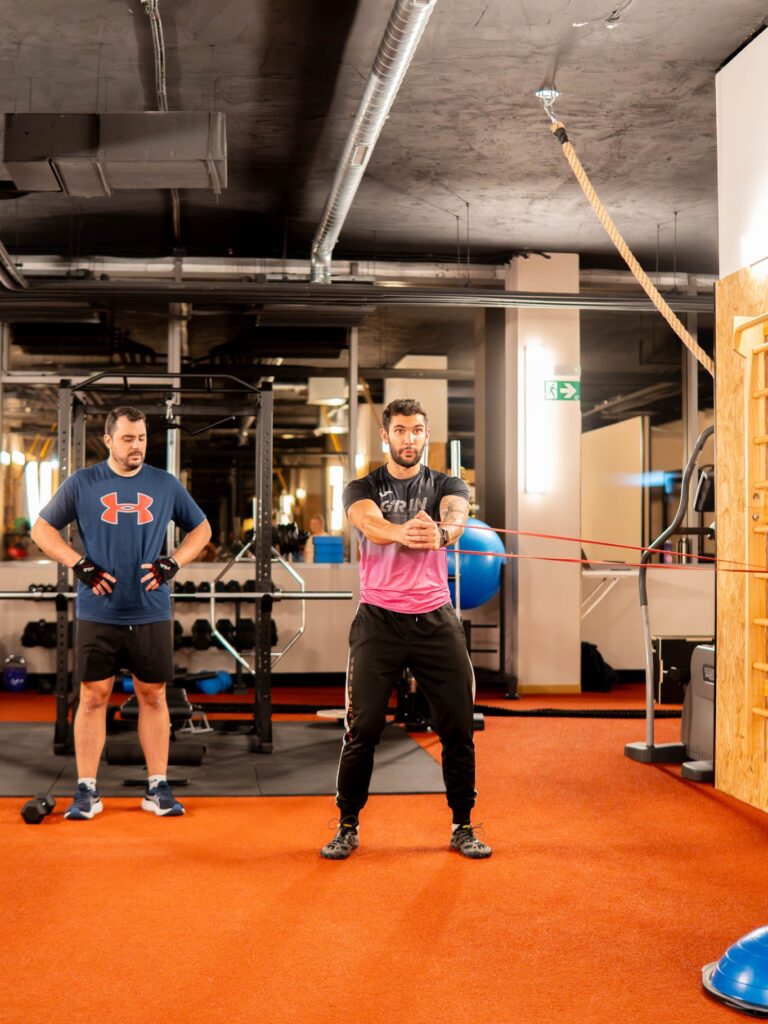 Instagram post from entrenareto. This post is in position 13.