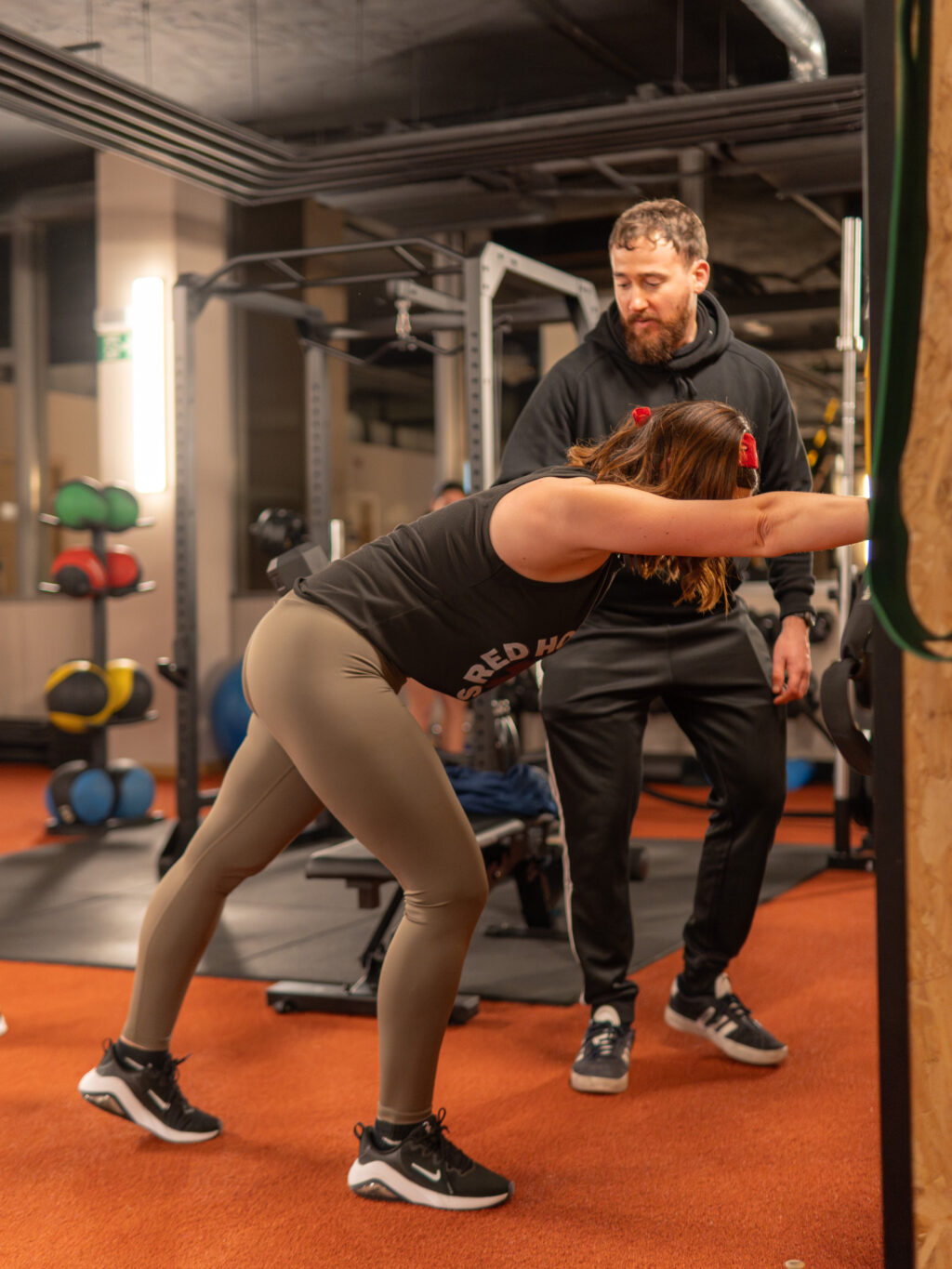 Instagram post from entrenareto. This post is in position 1.