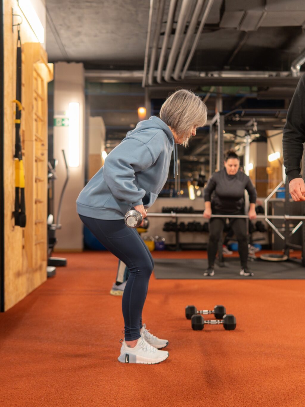 Instagram post from entrenareto. This post is in position 1.