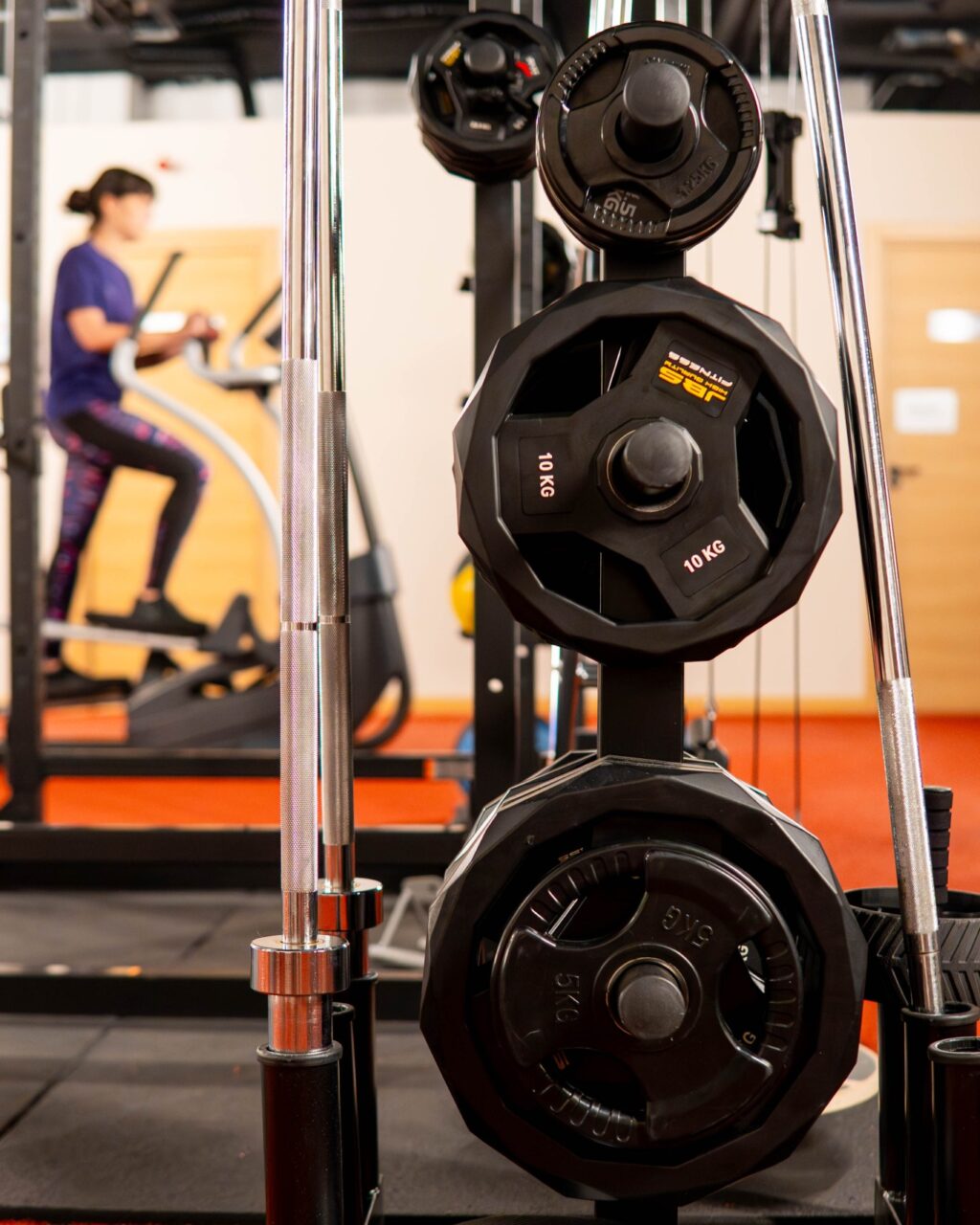 Instagram post from entrenareto. This post is in position 1.