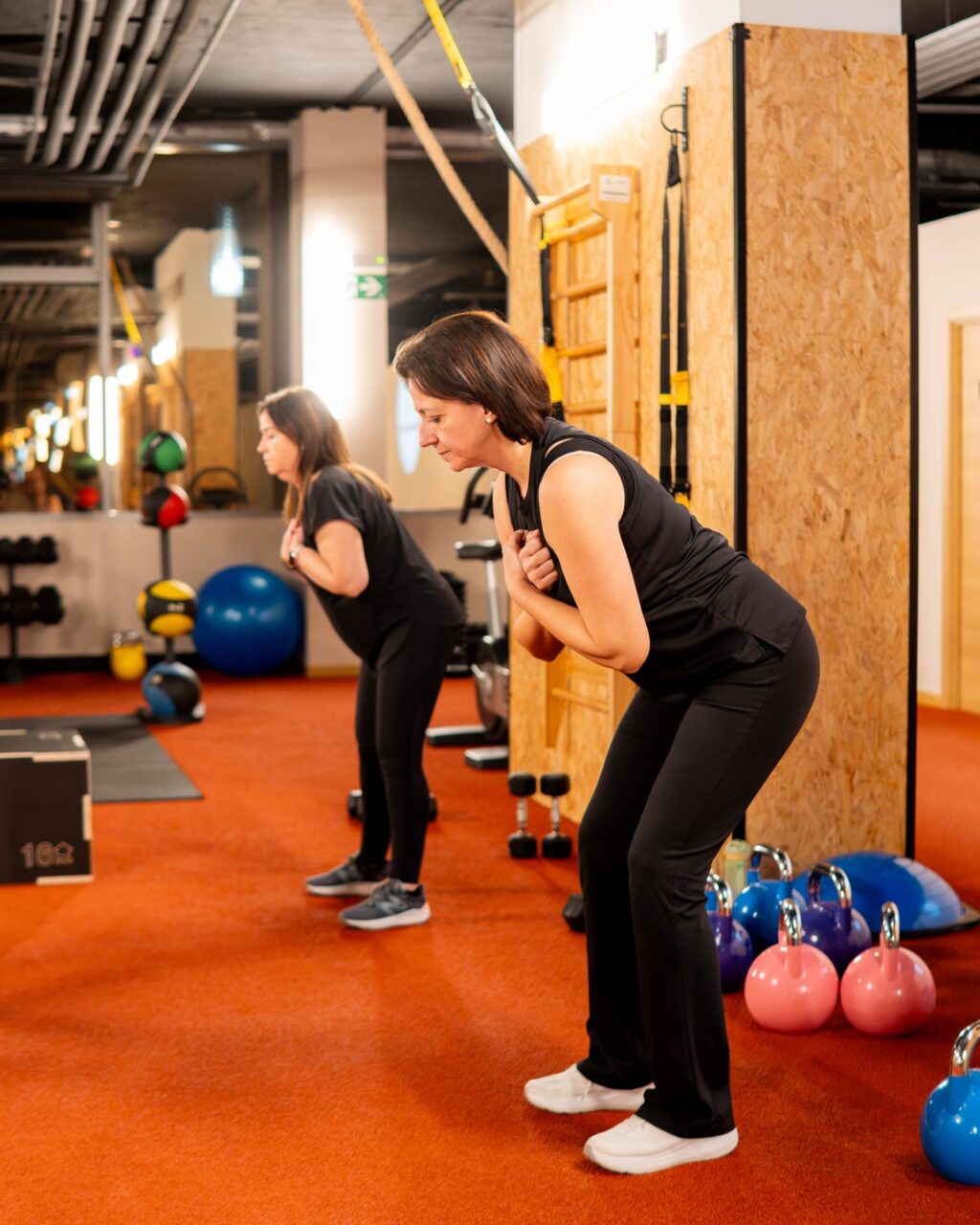 Instagram post from entrenareto. This post is in position 2.