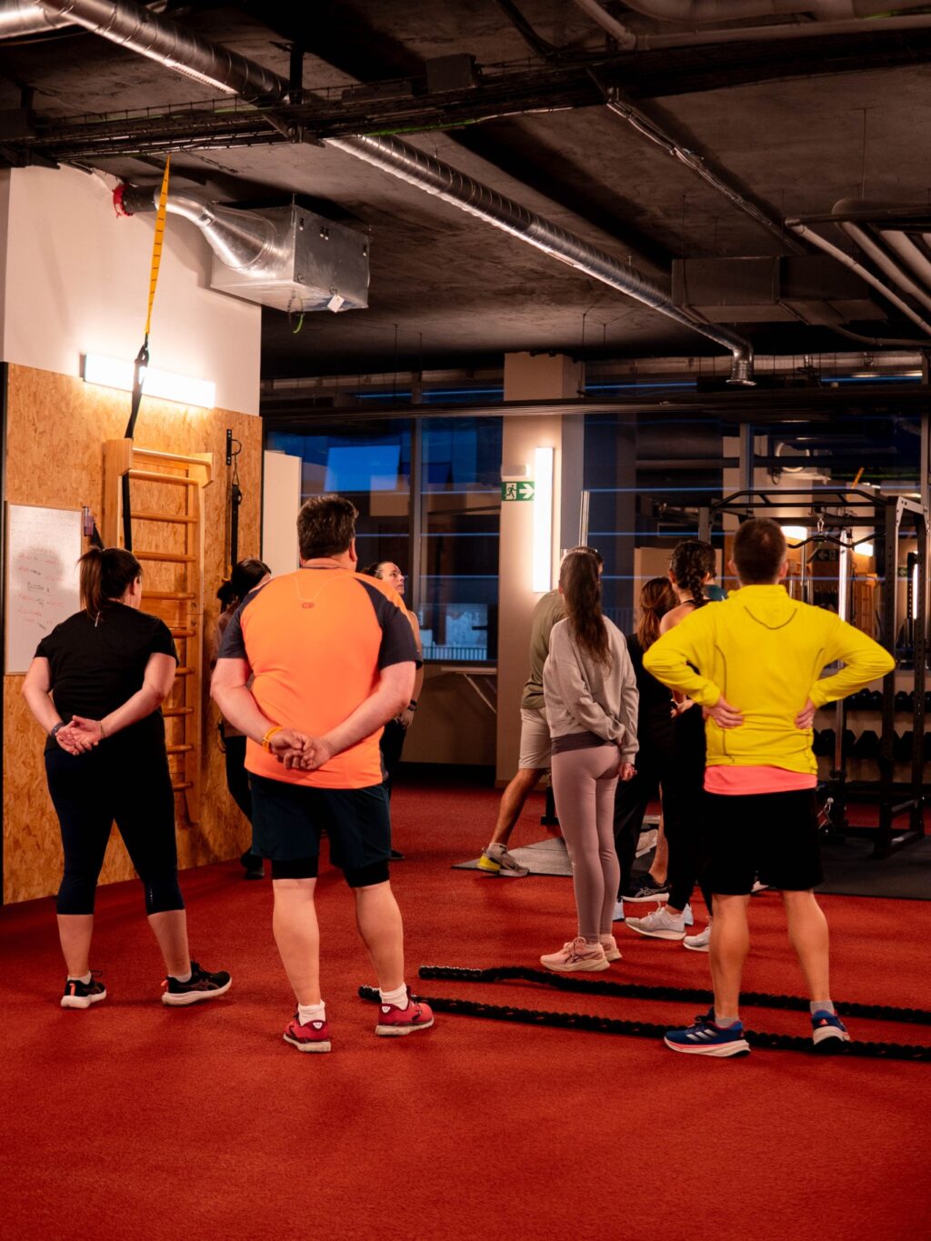 Instagram post from entrenareto. This post is in position 2.