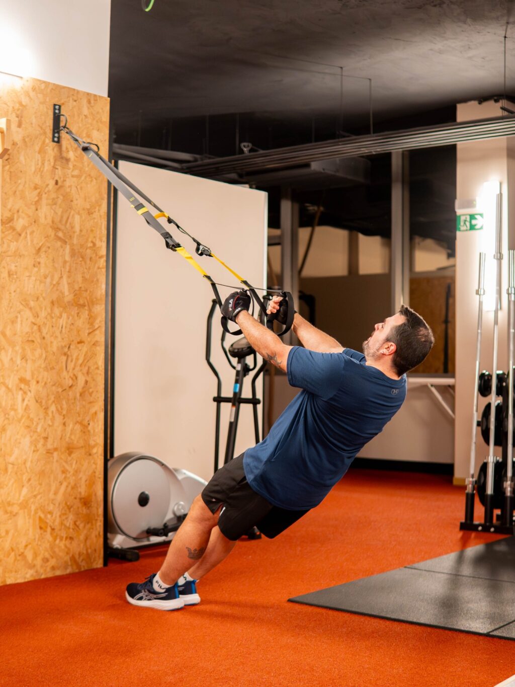 Instagram post from entrenareto. This post is in position 2.