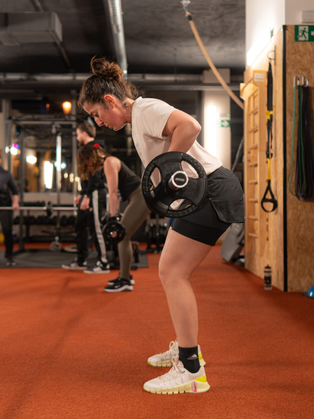 Instagram post from entrenareto. This post is in position 0.