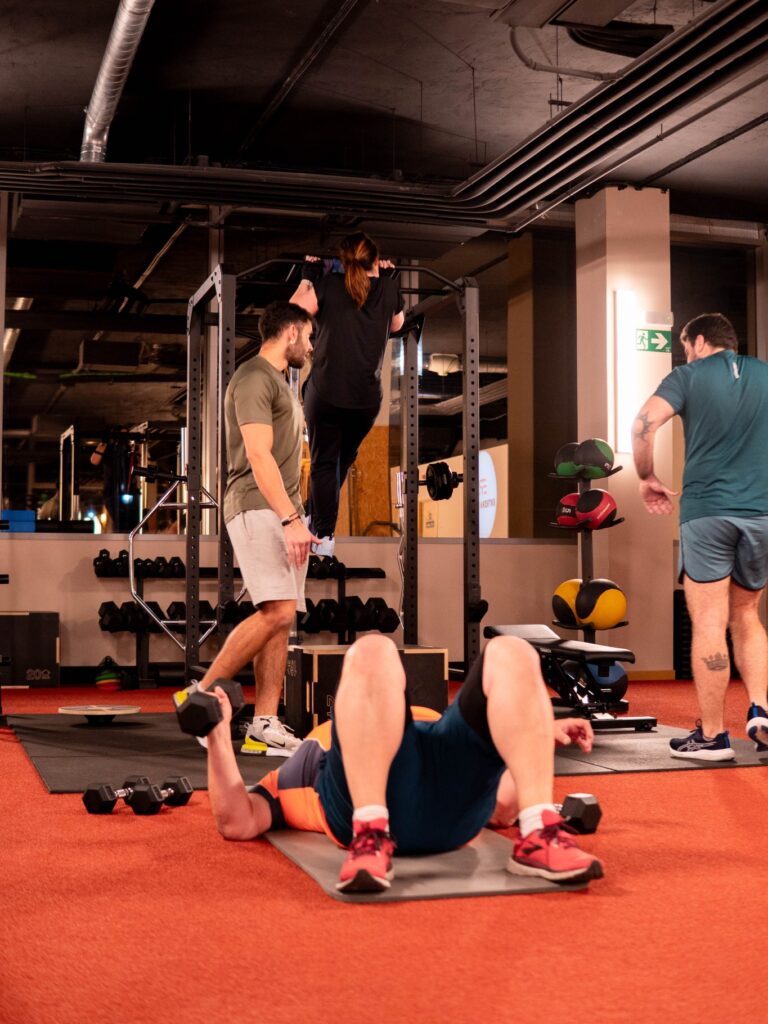 Instagram post from entrenareto. This post is in position 2.