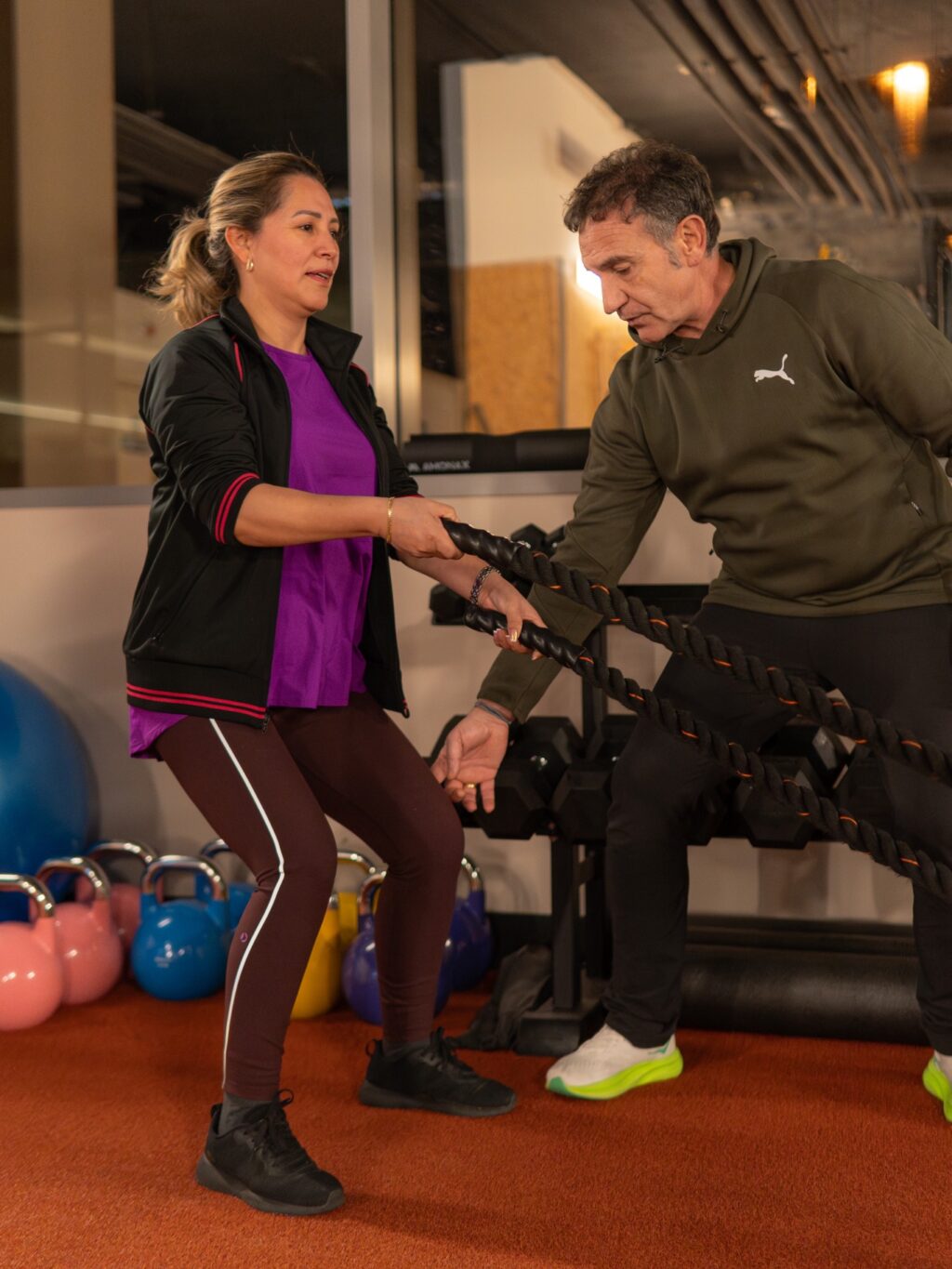 Instagram post from entrenareto. This post is in position 1.