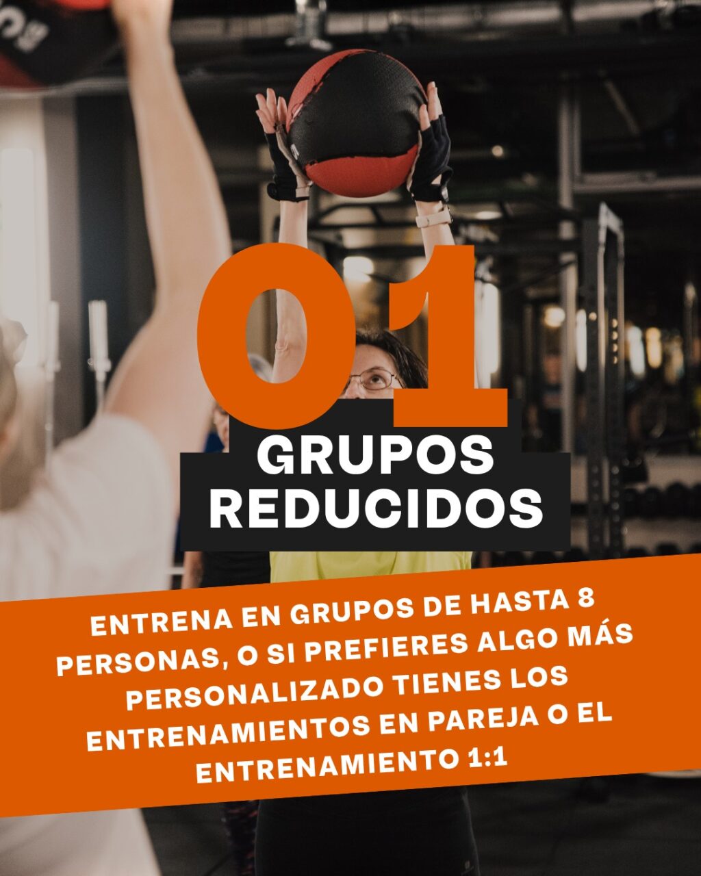 Instagram post from entrenareto. This post is in position 1.