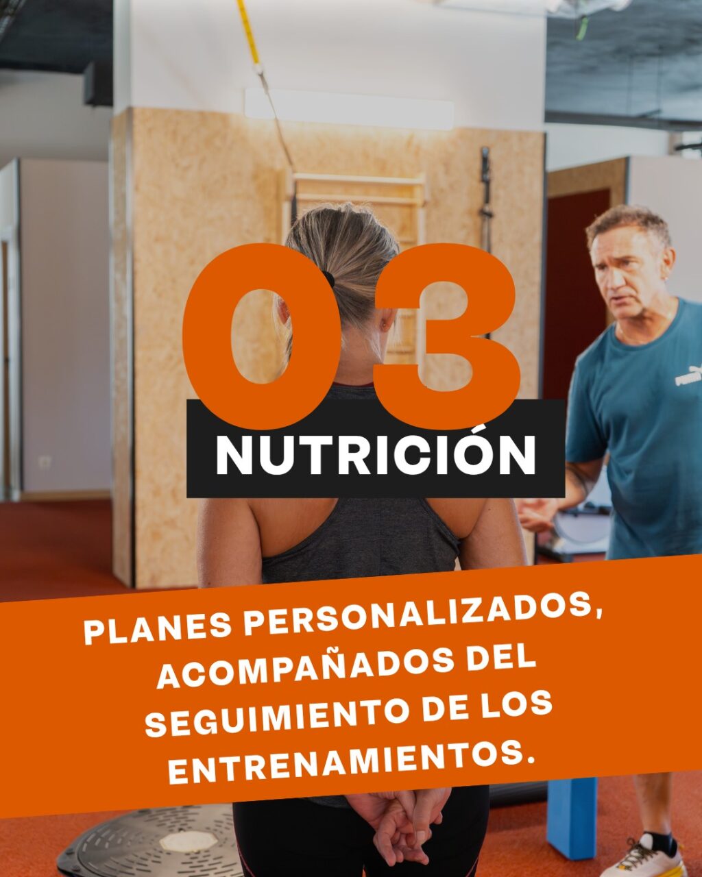 Instagram post from entrenareto. This post is in position 3.