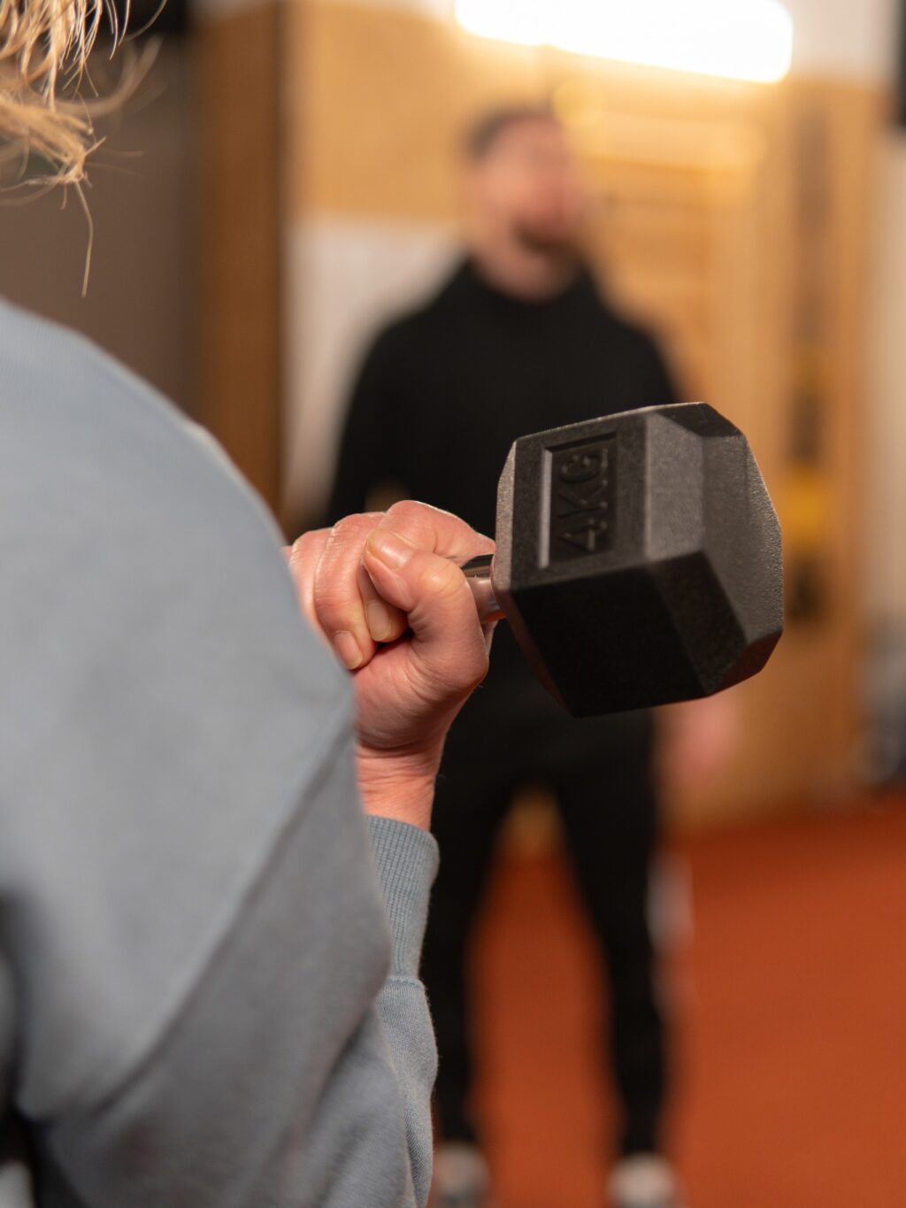 Instagram post from entrenareto. This post is in position 2.